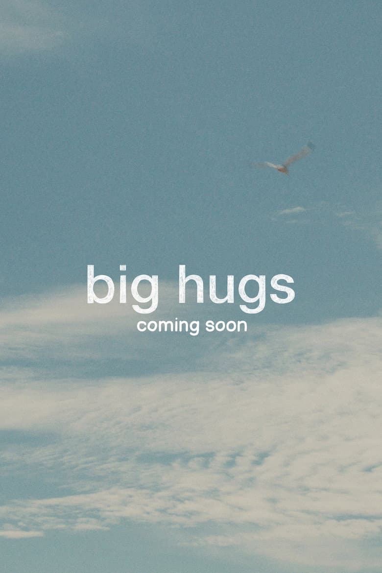 Big Hugs poster