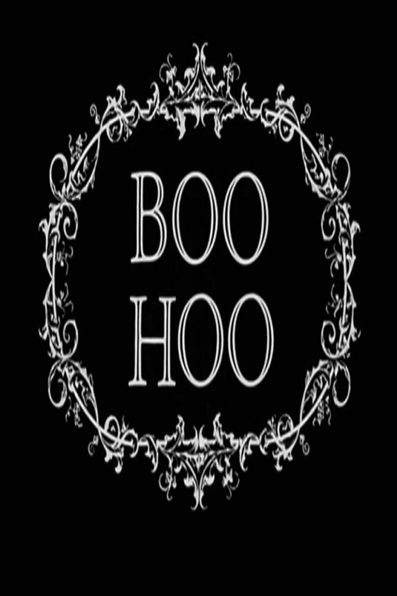 Boo Hoo poster