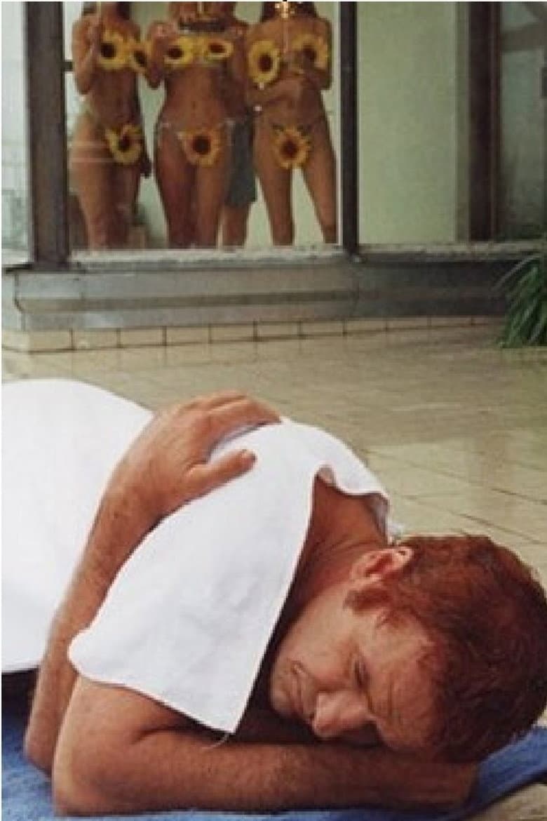 Never, Never, Ever! poster