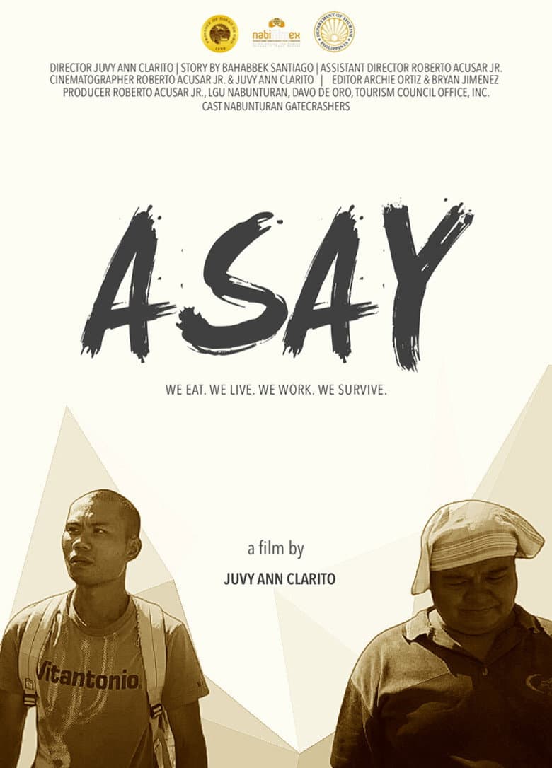 Asay poster