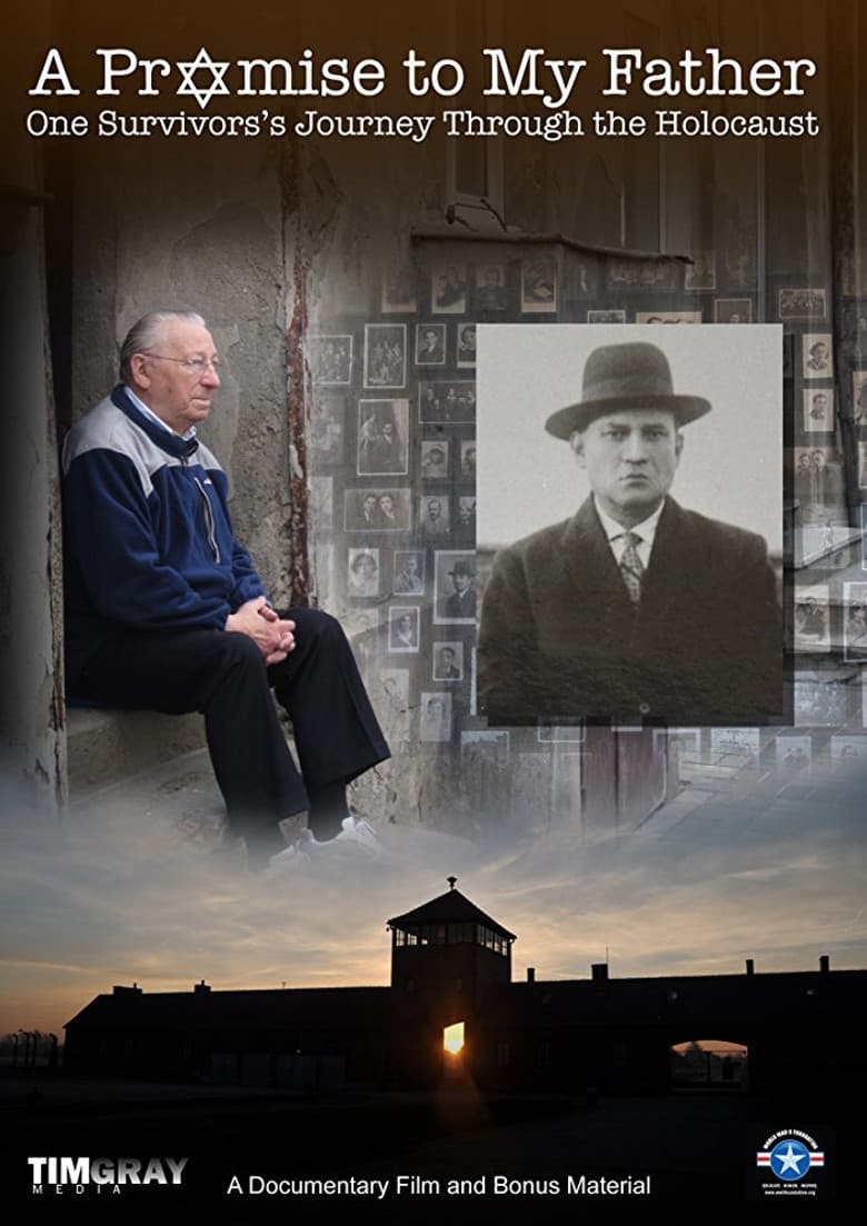 A Promise to My Father poster