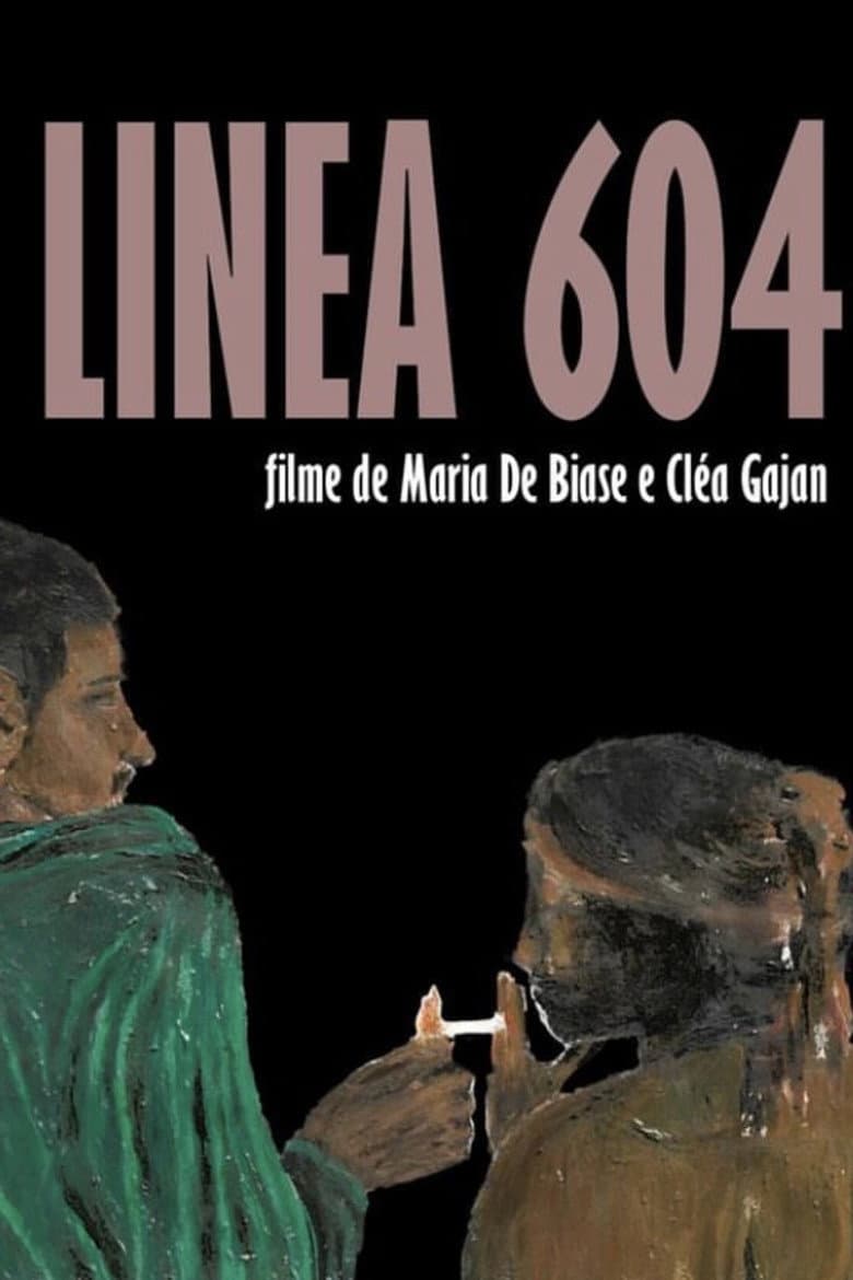 Linea 604 poster