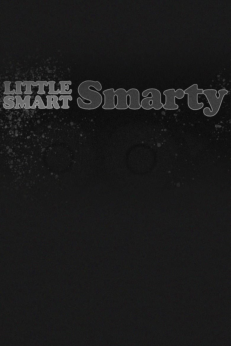 Little Smart Smarty poster