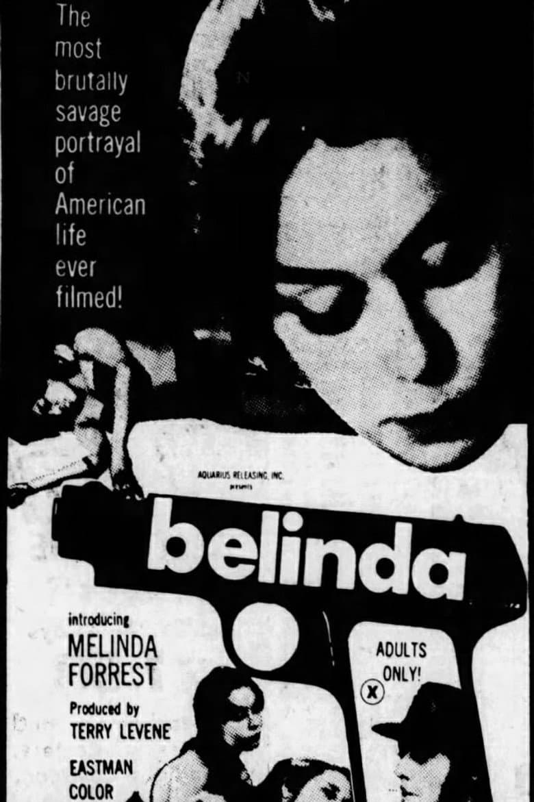 Belinda poster