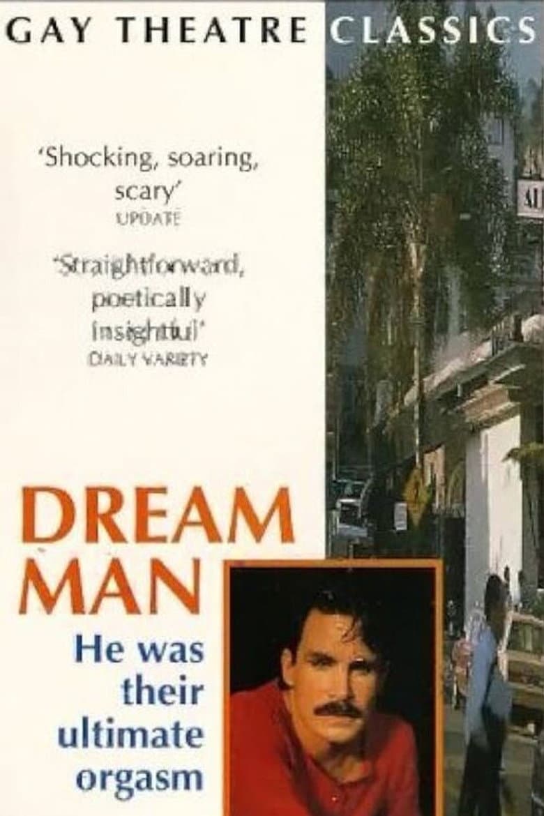Dream Man poster