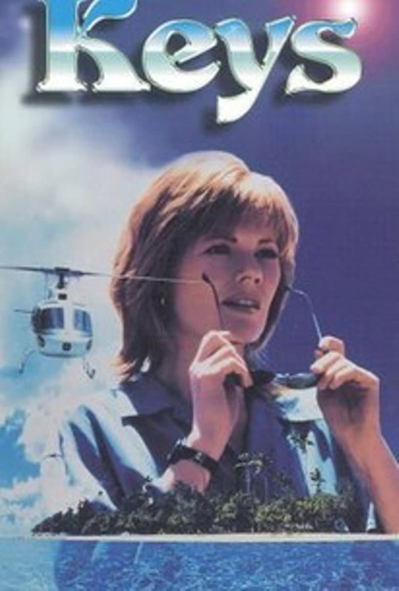 Keys poster