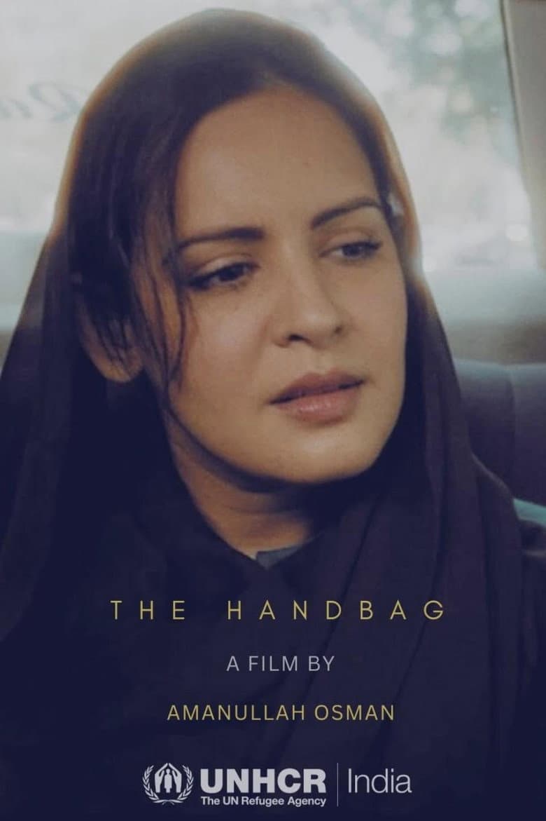 The Handbag poster