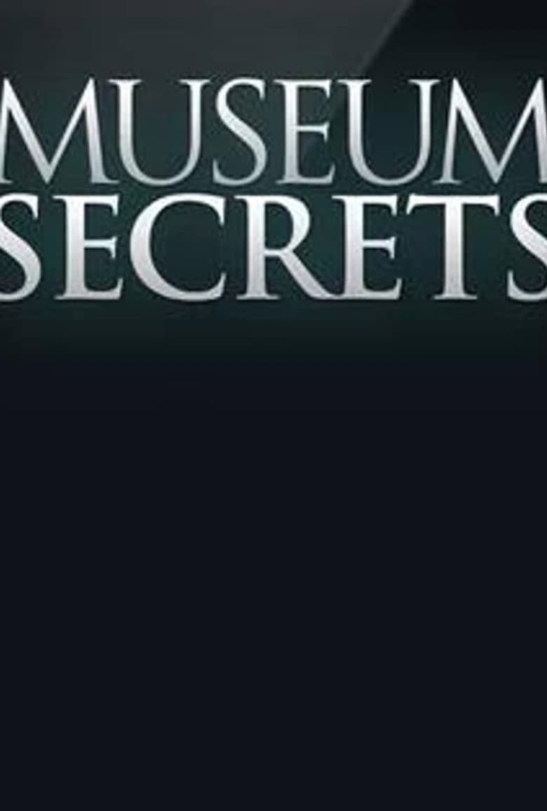 Inside the Egyptian Museum poster