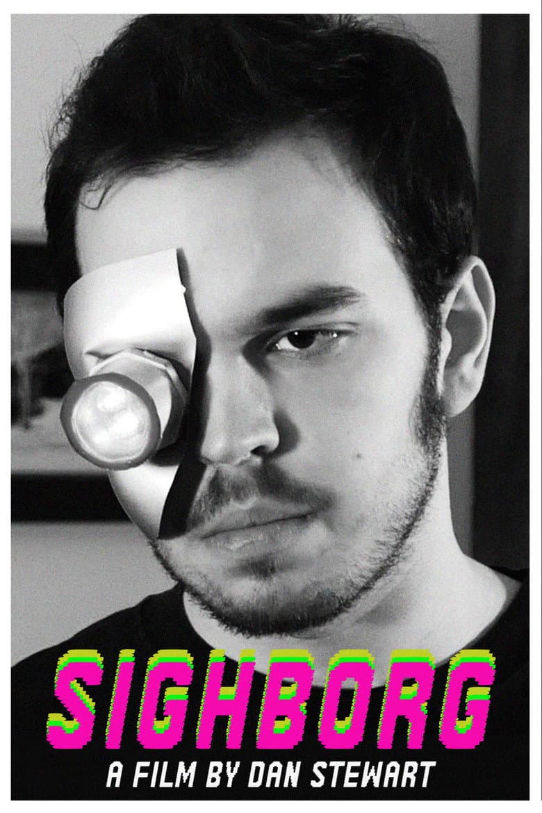Sighborg poster