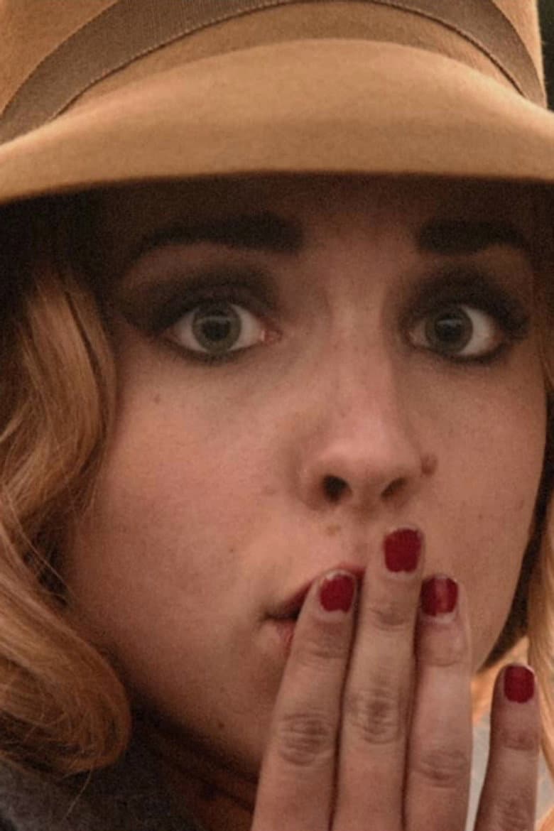 Je suis un petit tour poster