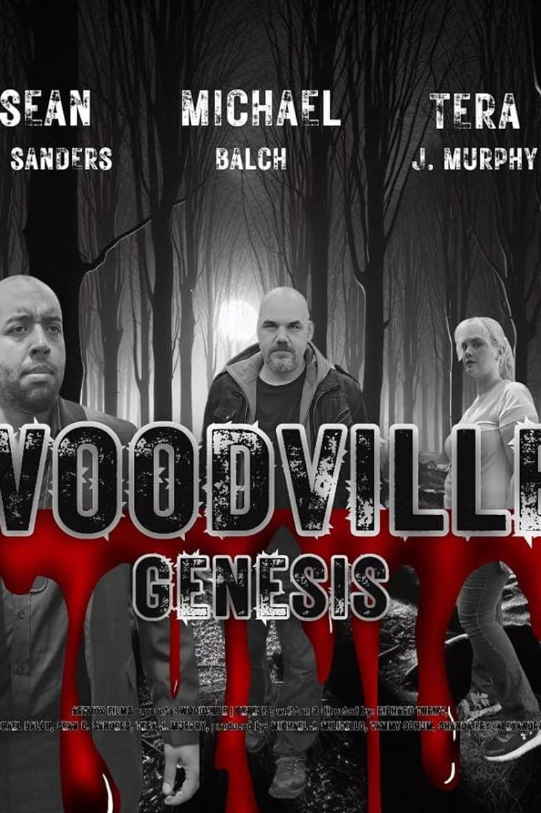 Woodville, Genesis poster