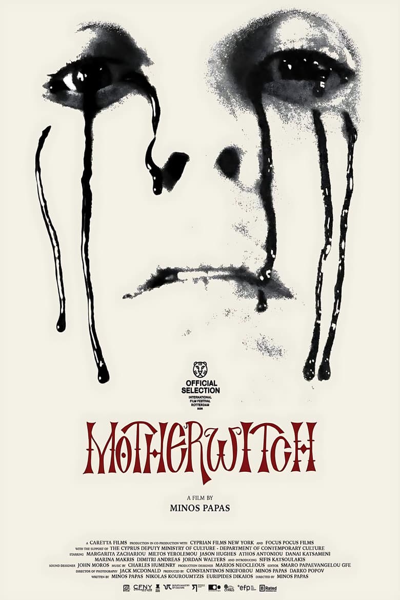 Motherwitch poster