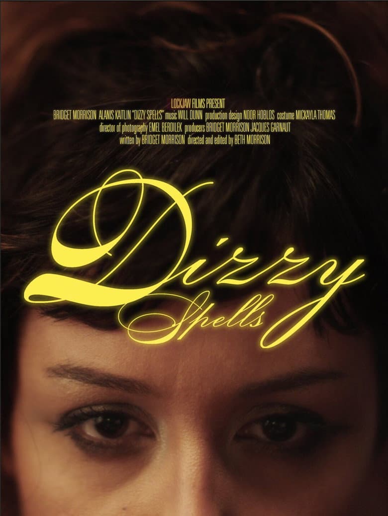 Dizzy Spells poster