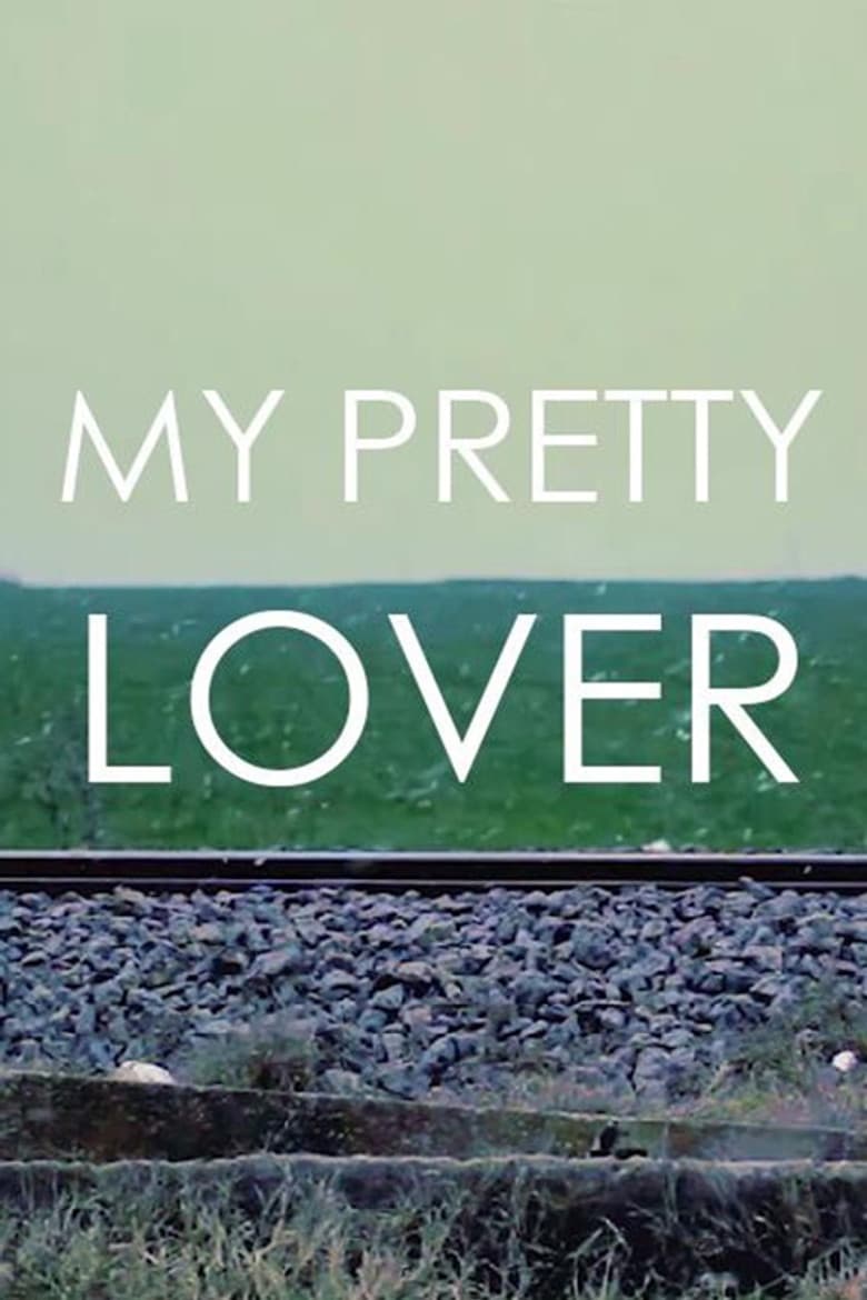 My Pretty Lover poster