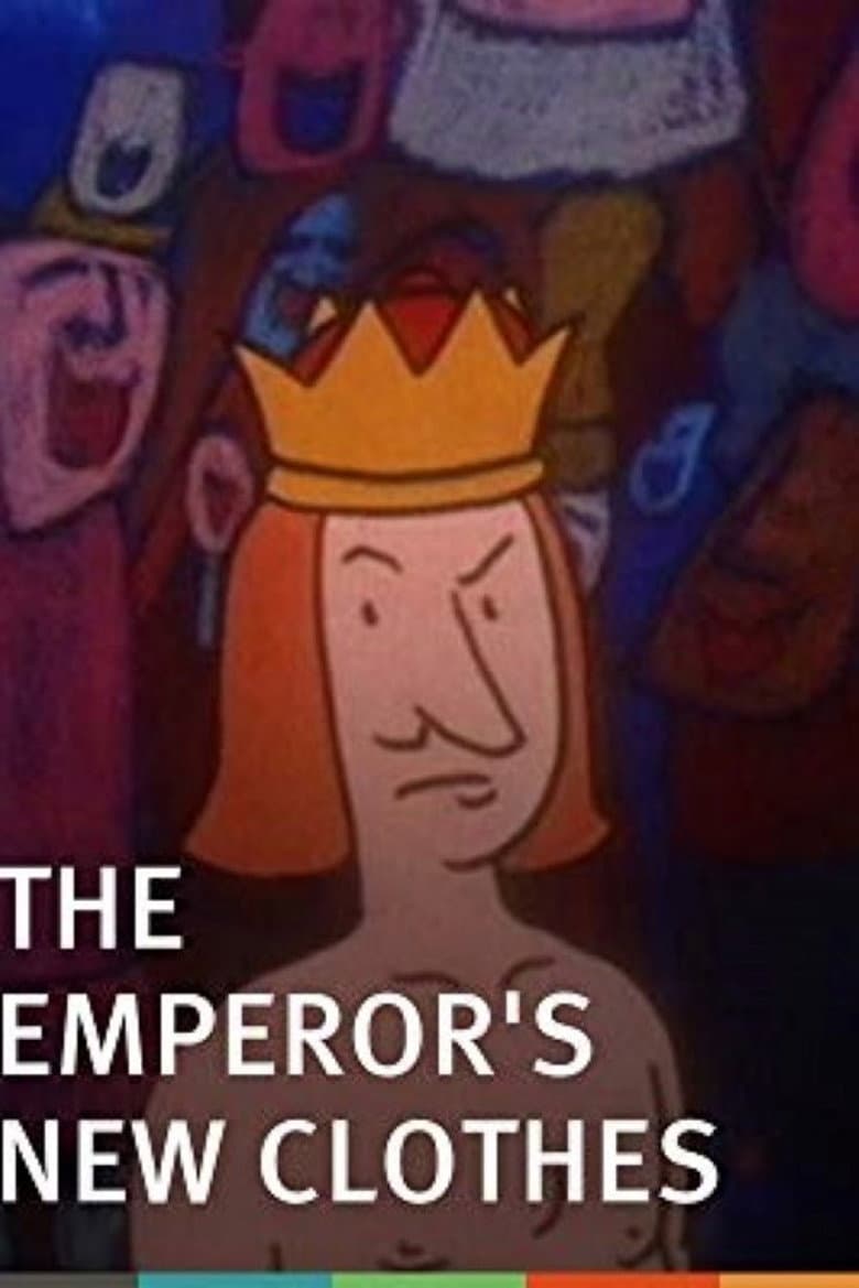 The Emperor's New Clothes poster