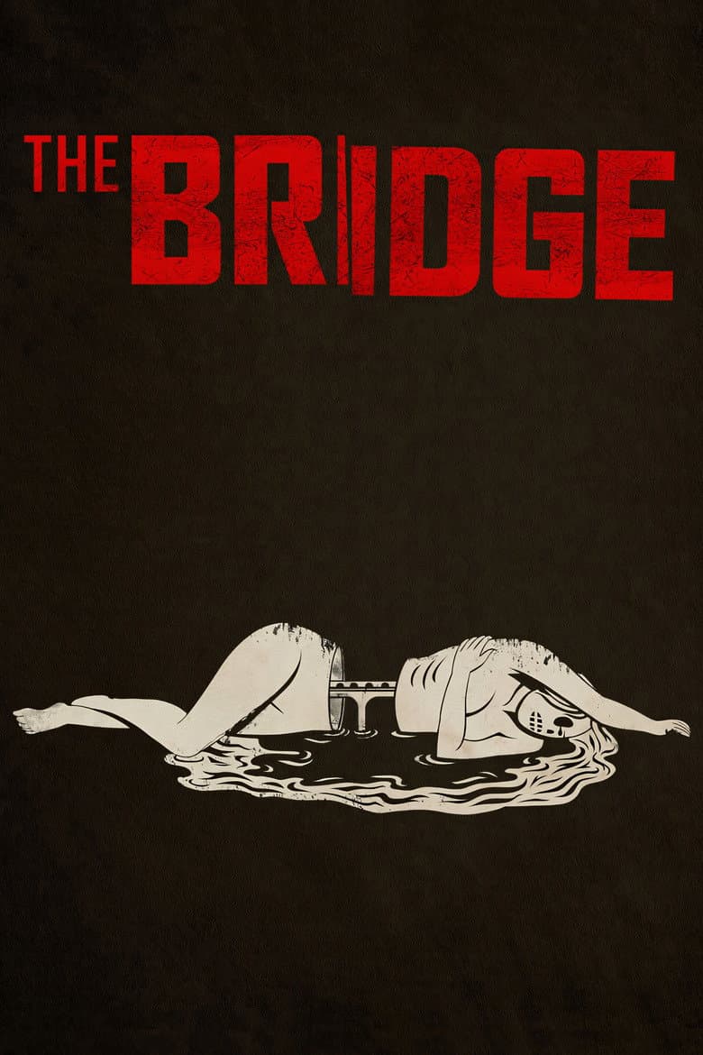 The Bridge poster