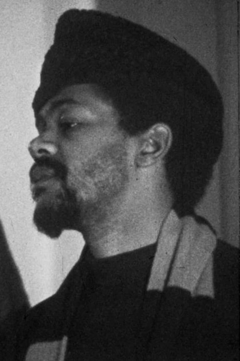 Strange Fruit poster