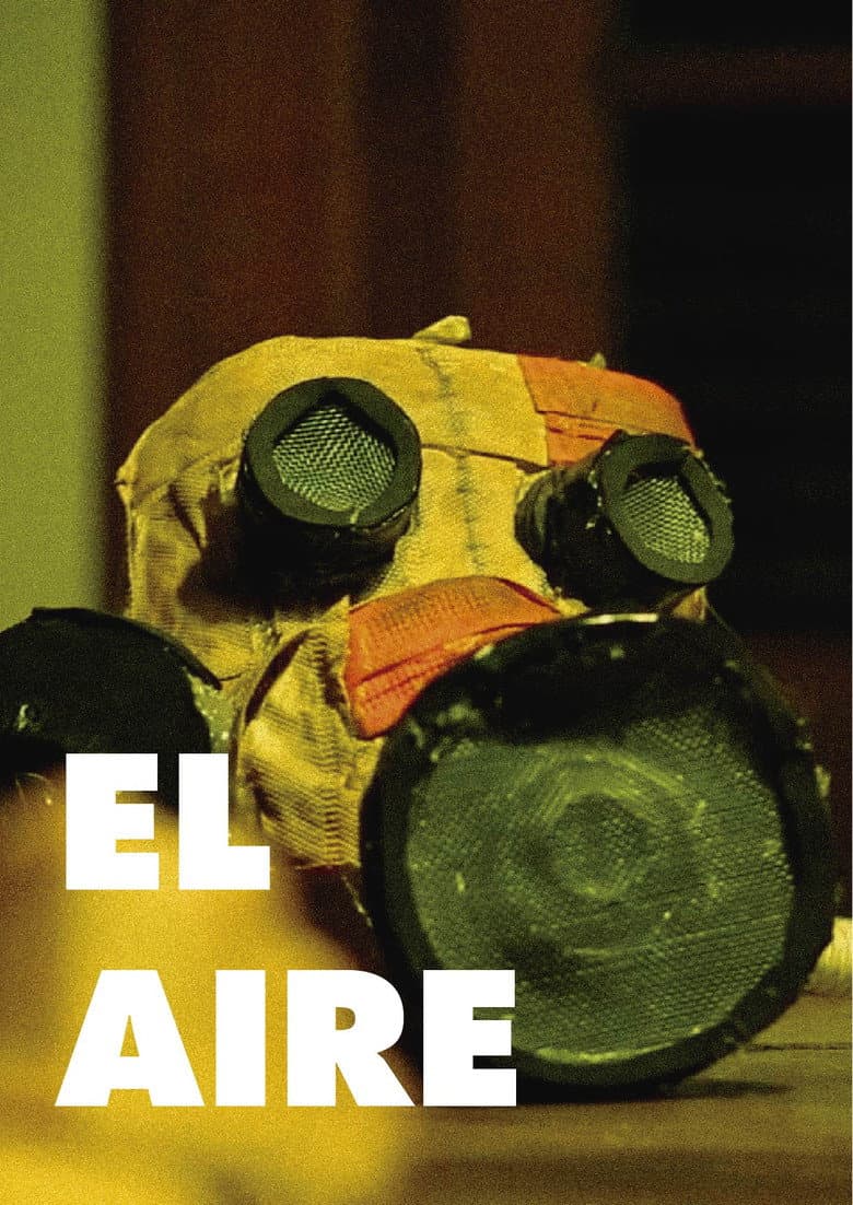 Historias de otro lugar: El Aire poster