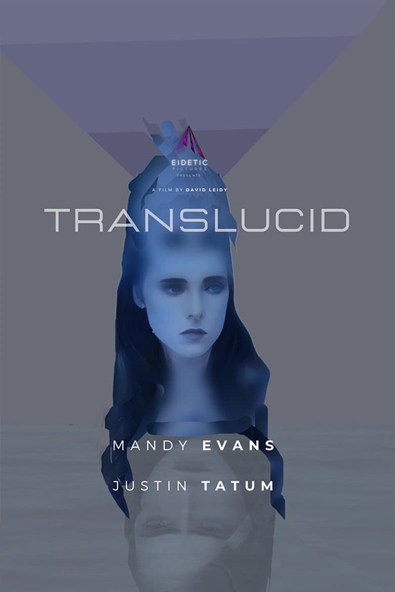 Translucid poster