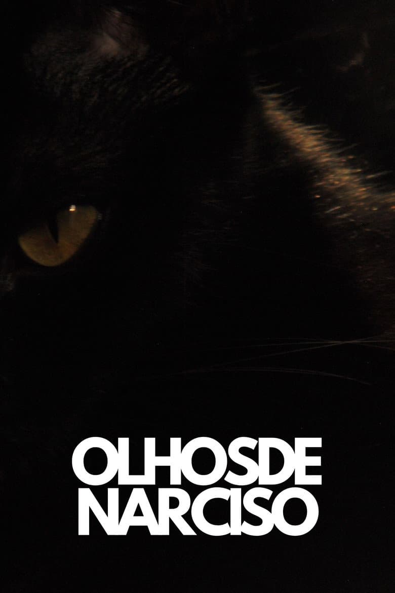 Olhos de Narciso poster