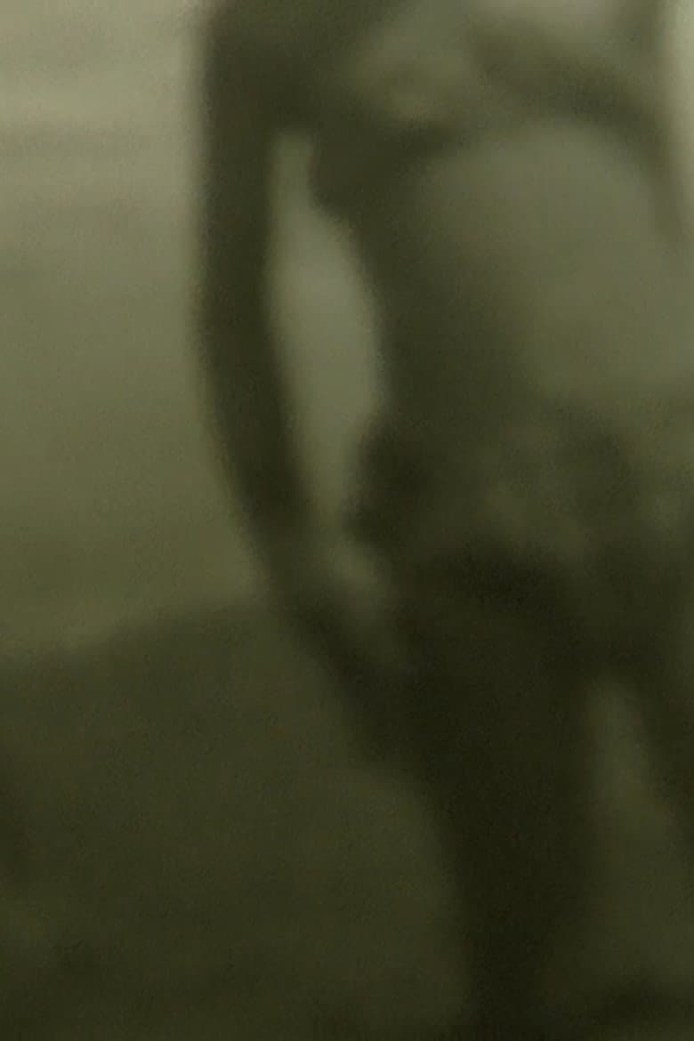 Apparitions poster