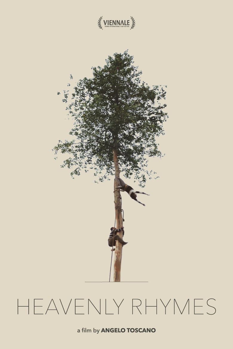 Heavenly Rhymes poster