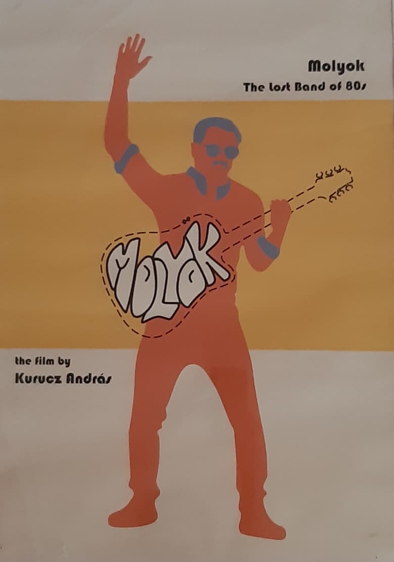 Molyok poster
