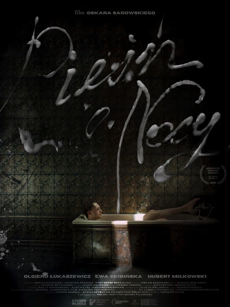 Song of the Night poster