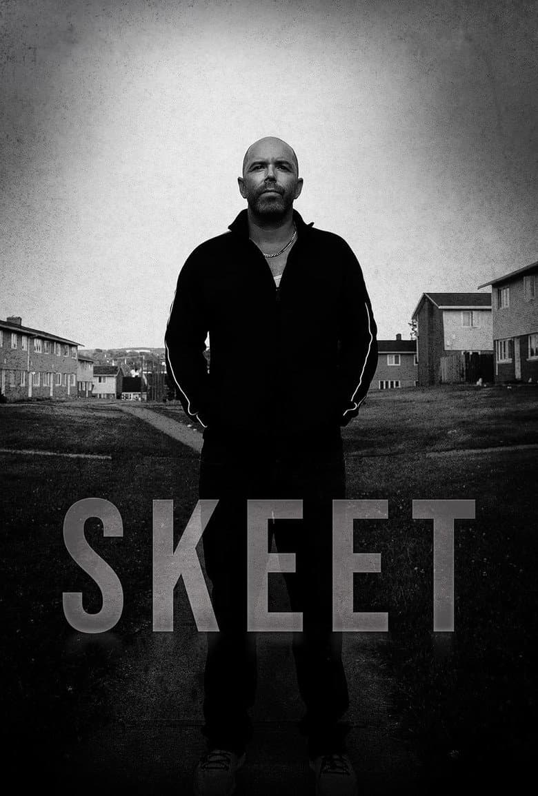 Skeet poster