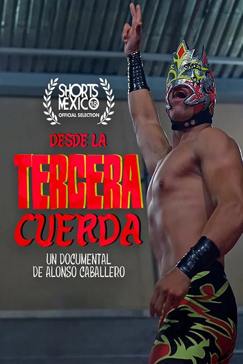 Desde la tercera cuerda poster