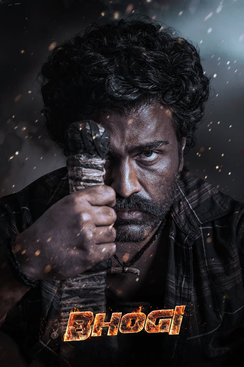 Bhogi poster