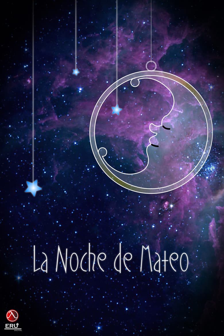 Mateo's Night poster