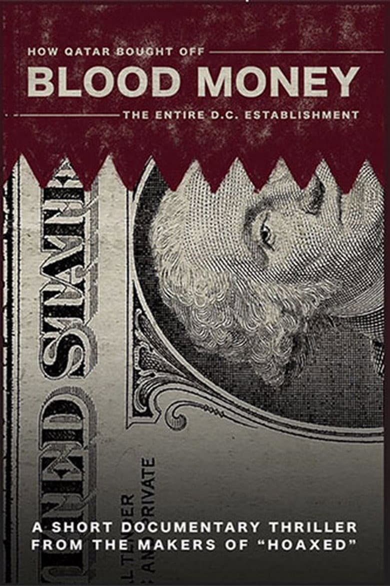 Blood Money poster