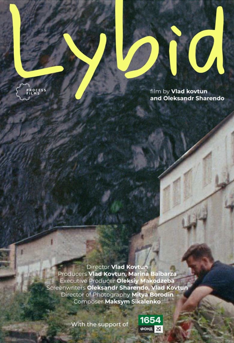 Lybid poster