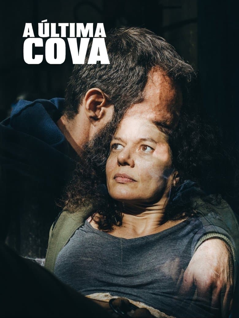 A Última Cova poster