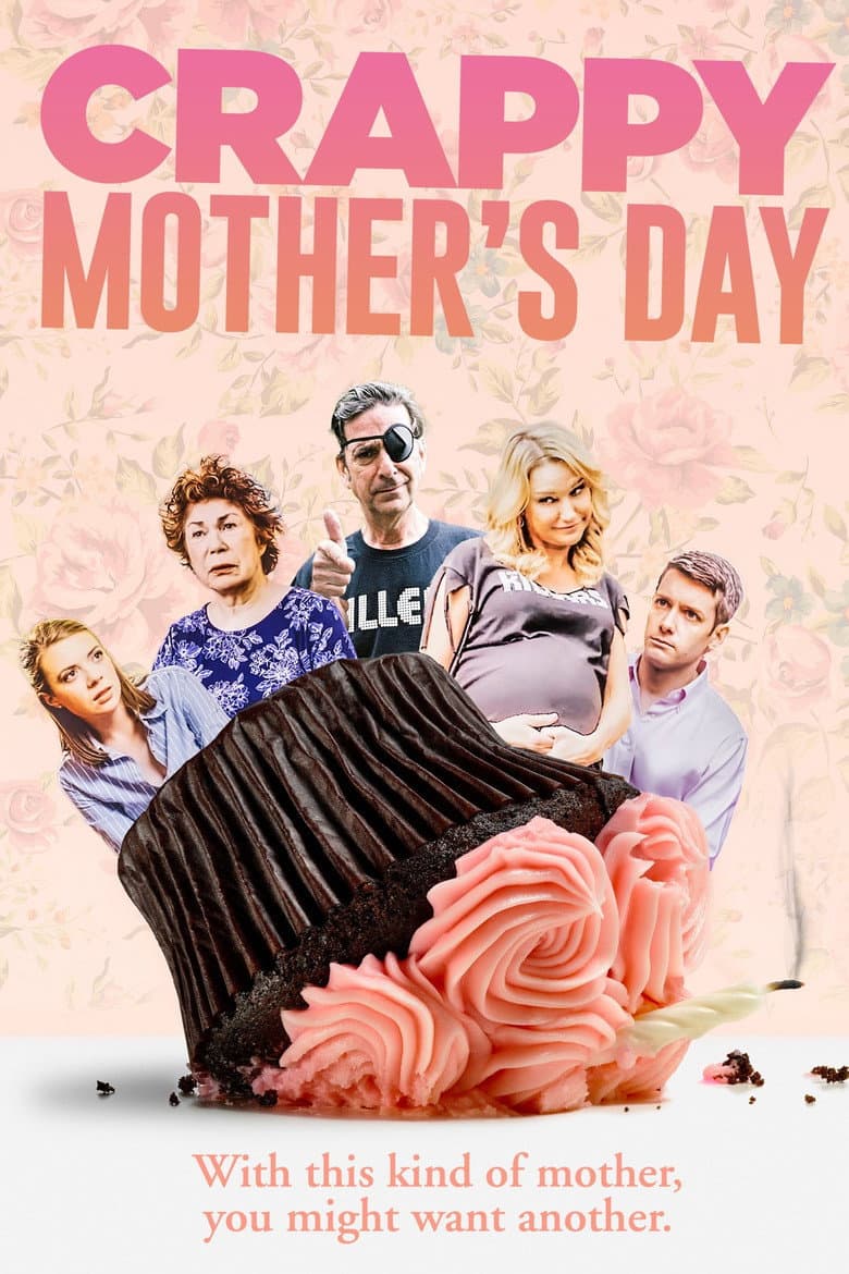 Crappy Mother's Day poster