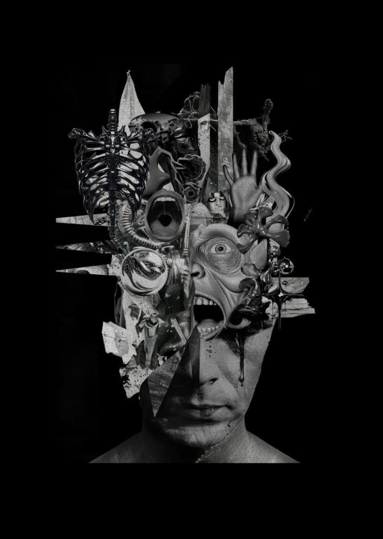 So-Called Humanity in Madness poster