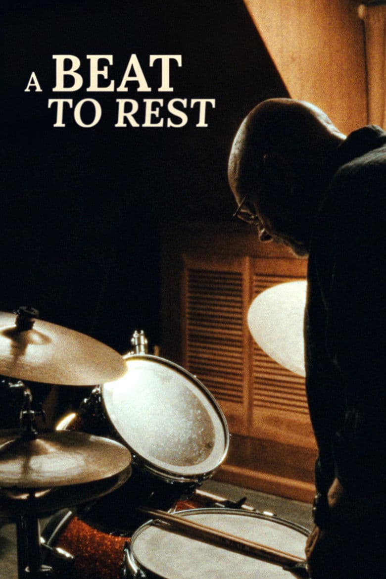 A Beat to Rest poster