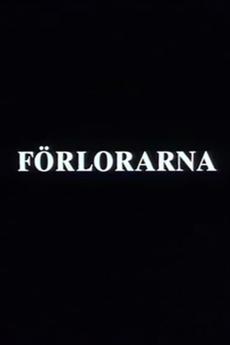 Förlorarna poster