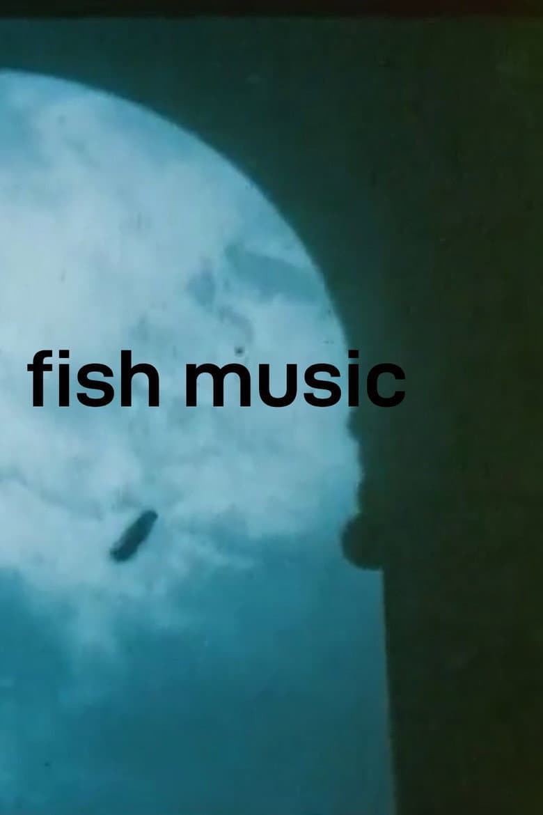 Fish Music poster