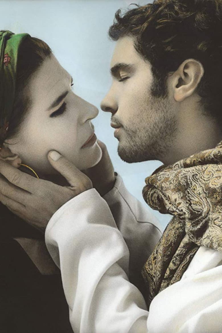 You Never Left poster