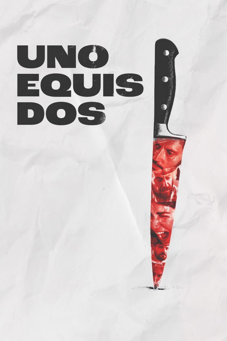 One X Two poster