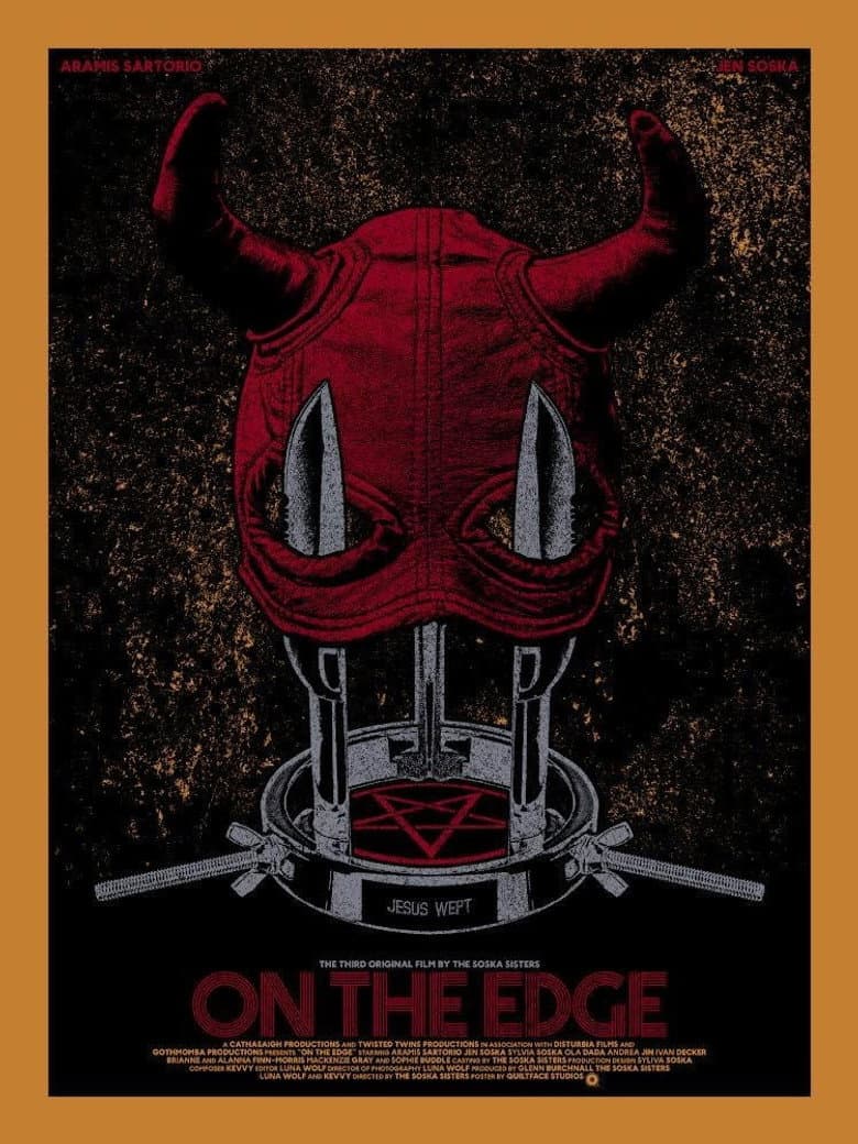 WIH Massive Blood Drive PSA 2016 poster