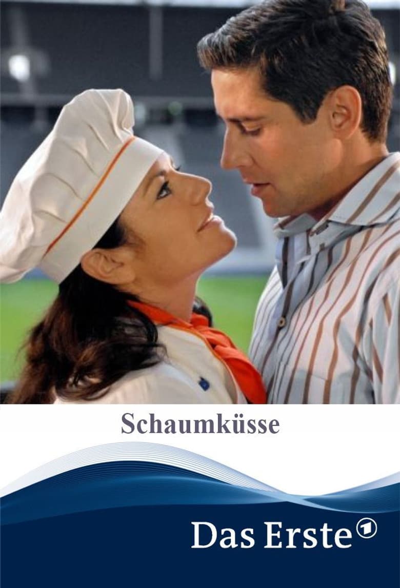 Schaumküsse poster