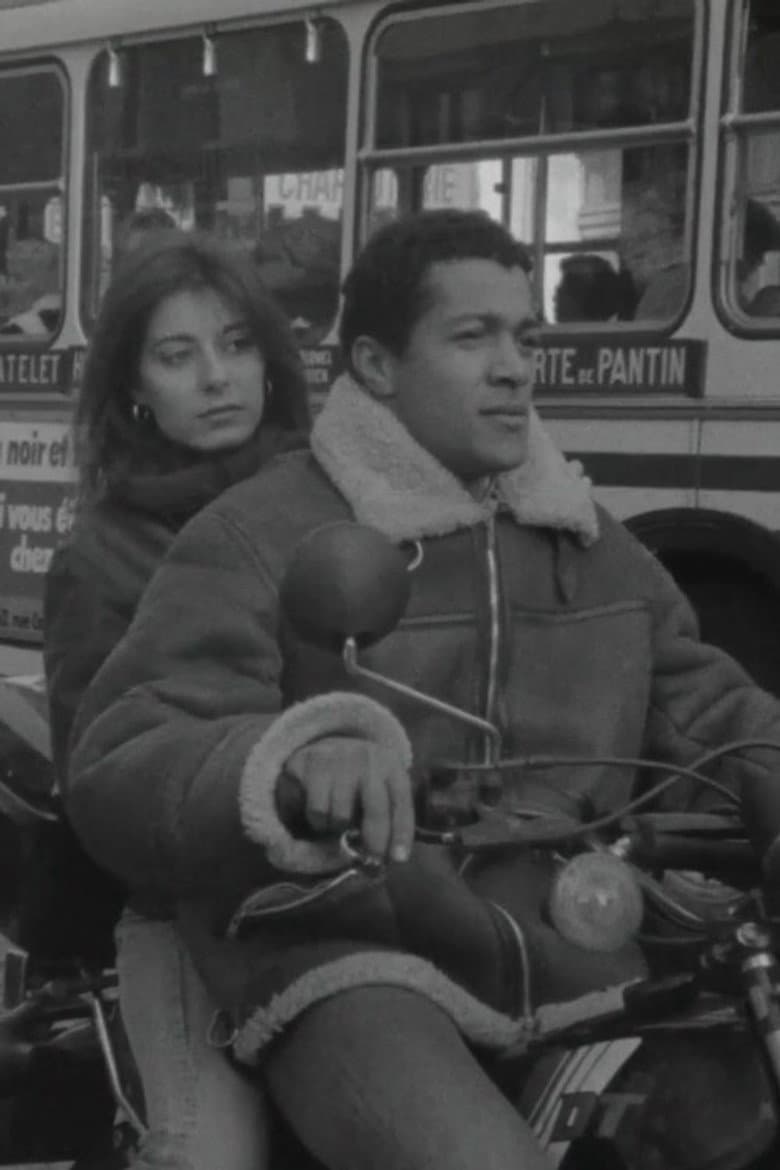 Open Mic Solitaire poster