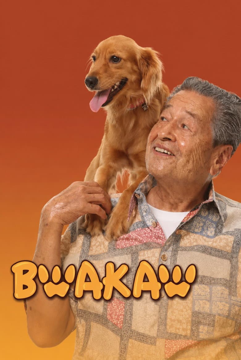 Bwakaw poster