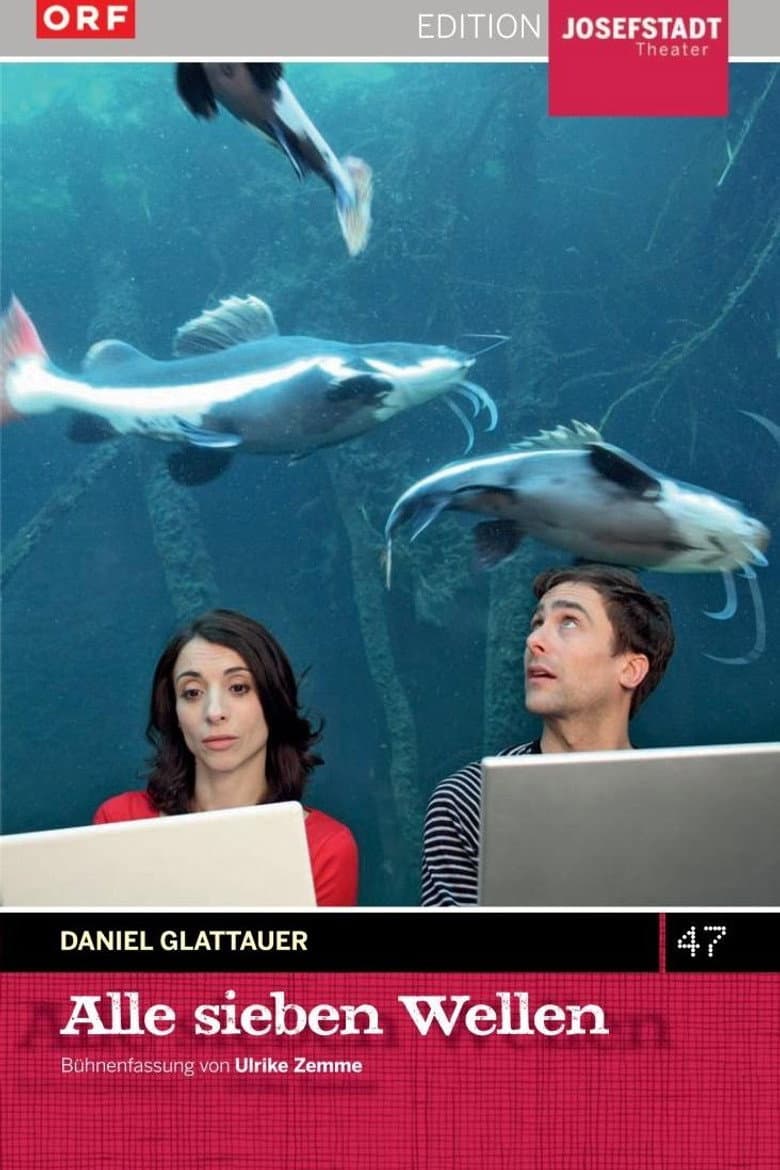 Alle Sieben Wellen poster