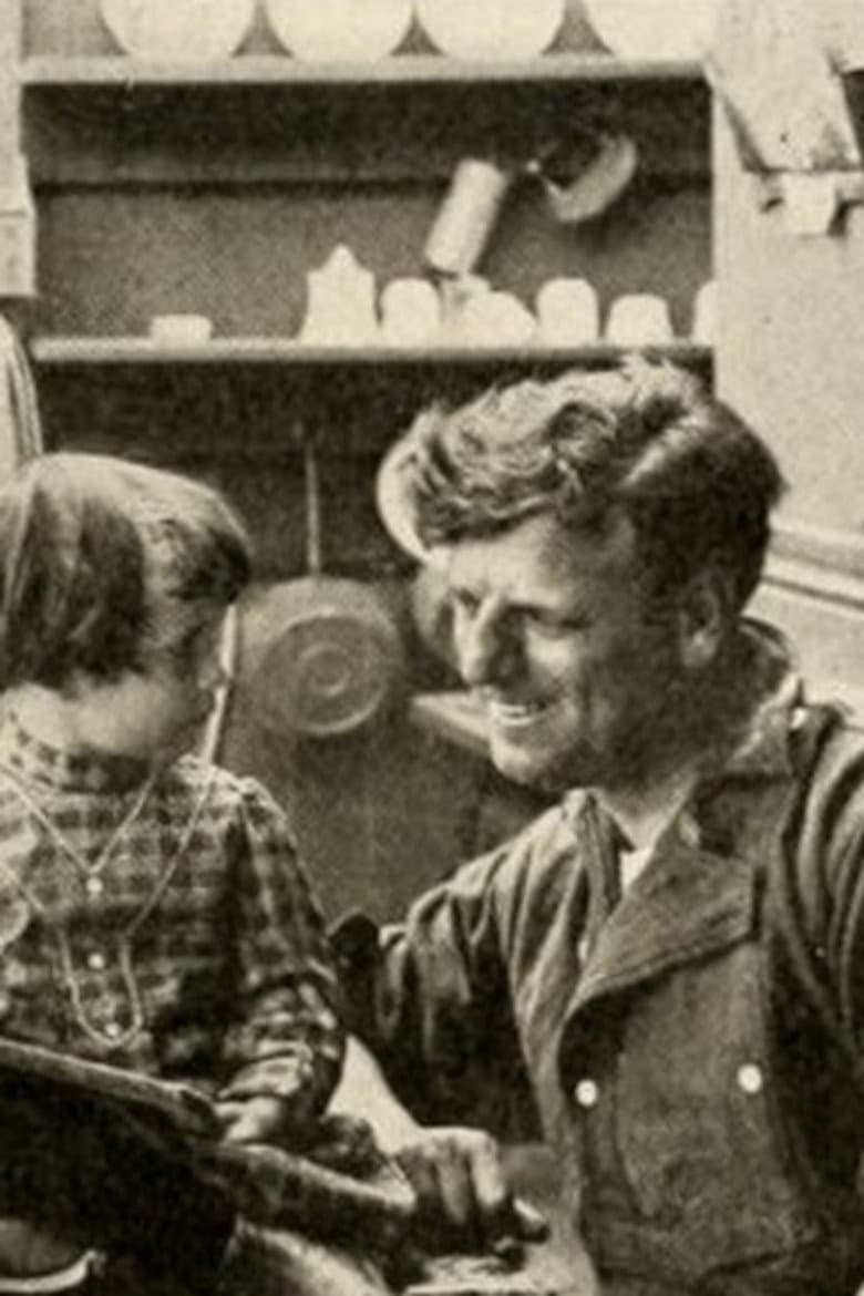 Broncho Billy's Gratitude poster