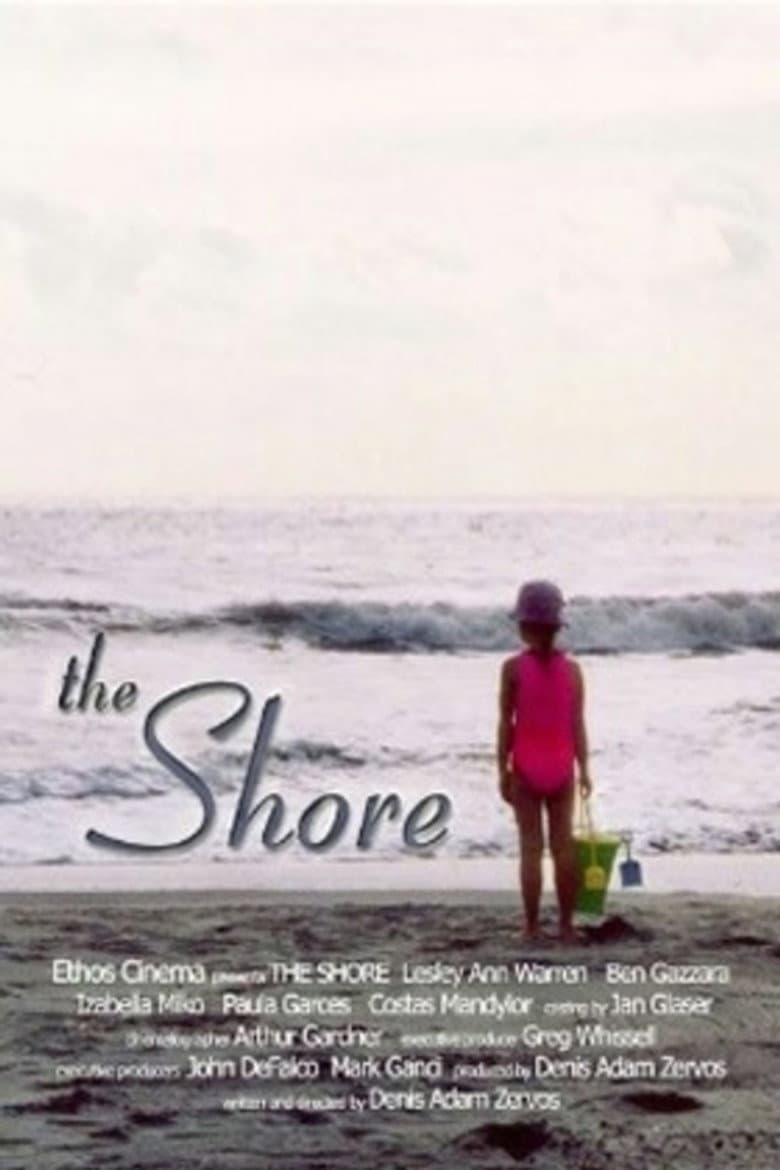 The Shore poster