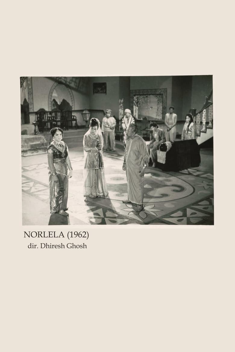 Norlela poster